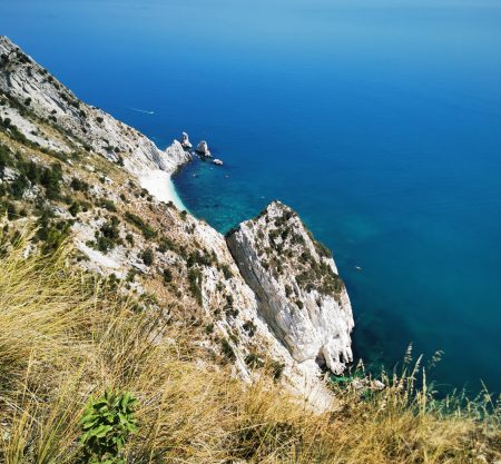 Gite in barca e attività nella Riviera del Conero