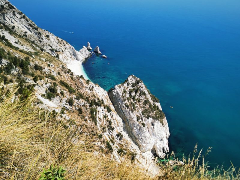 Gite in barca e attività nella Riviera del Conero
