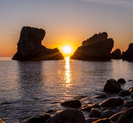 Gite in barca e attività nella Riviera del Conero