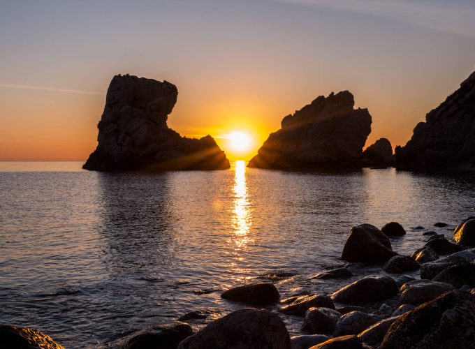 Gite in barca e attività nella Riviera del Conero