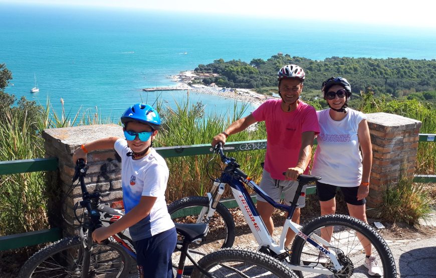 Mare & Monti Bike Tour