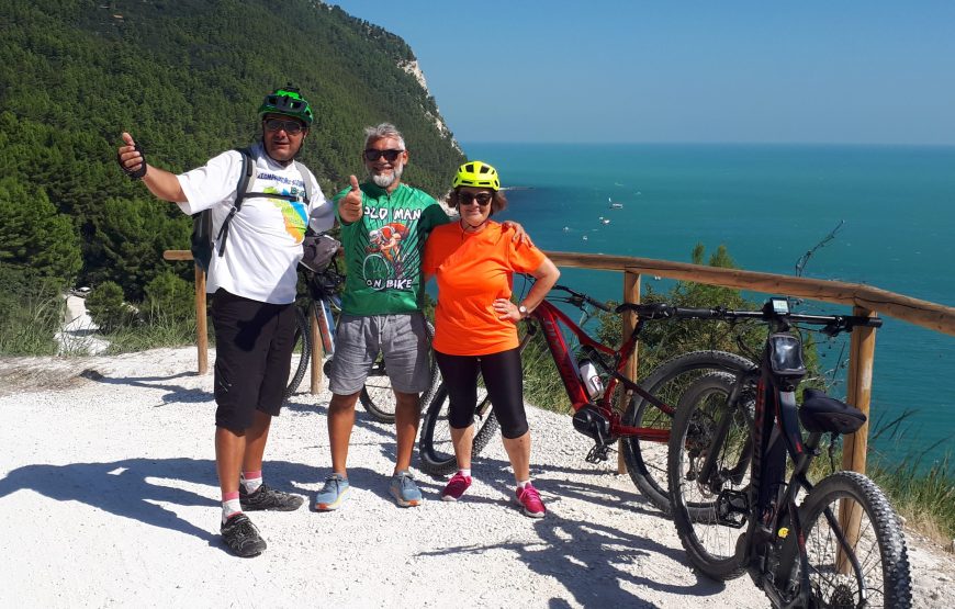 Strade Bianche Bike Tour