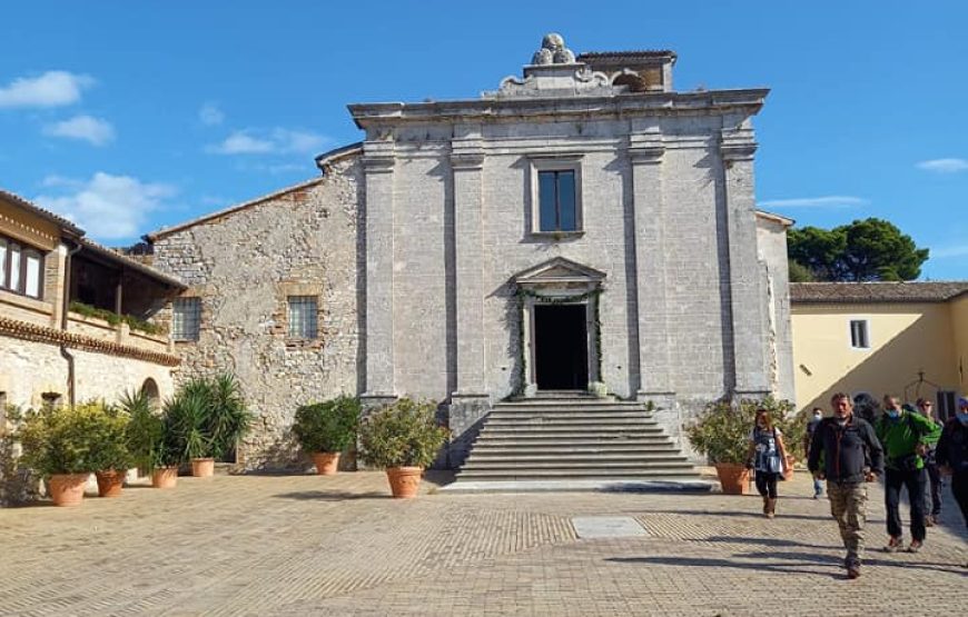 I Giovedì del Conero: I Balconi Vista Mare del Conero