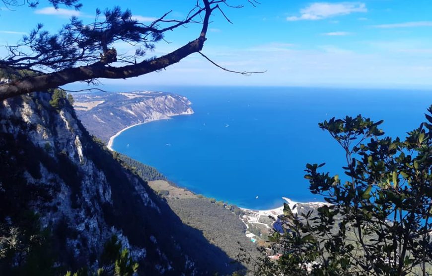 I Giovedì del Conero: I Balconi Vista Mare del Conero