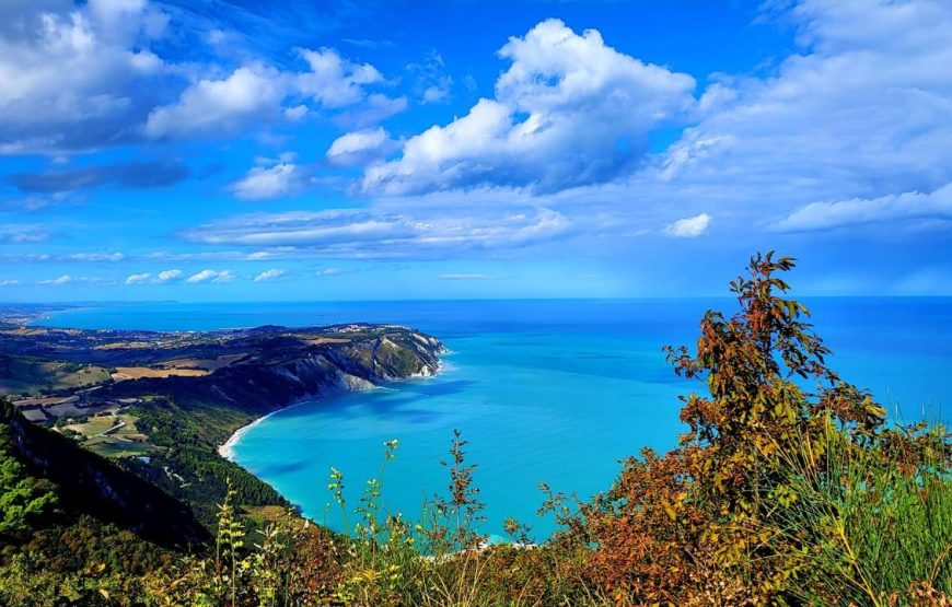 I Giovedì del Conero: I Balconi Vista Mare del Conero