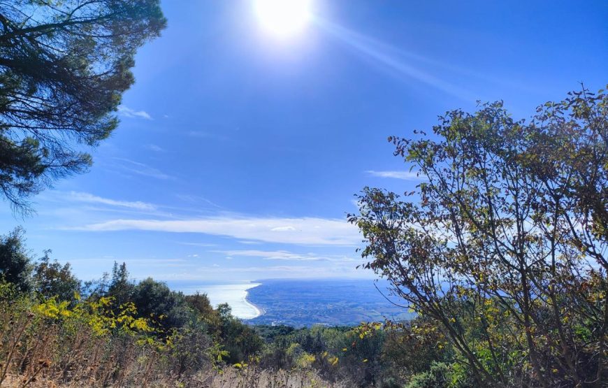 I Giovedì del Conero: I Balconi Vista Mare del Conero