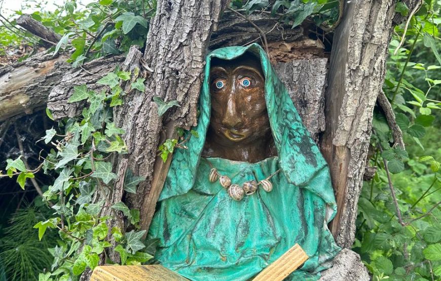 Magia della Lavanda – L’ Ulivo di Nonno Amato