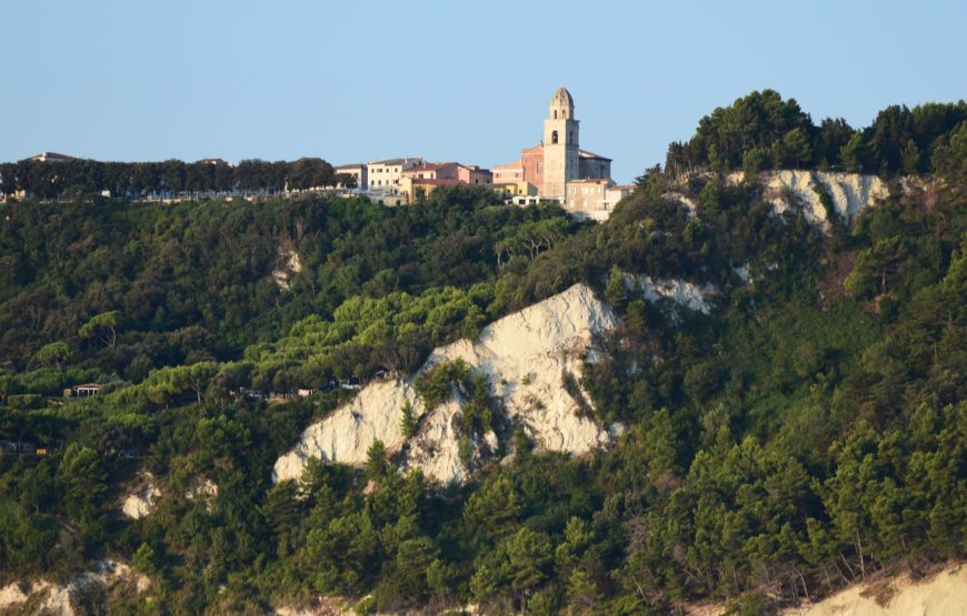 Escursione in Barca all’alba alle Due Sorelle