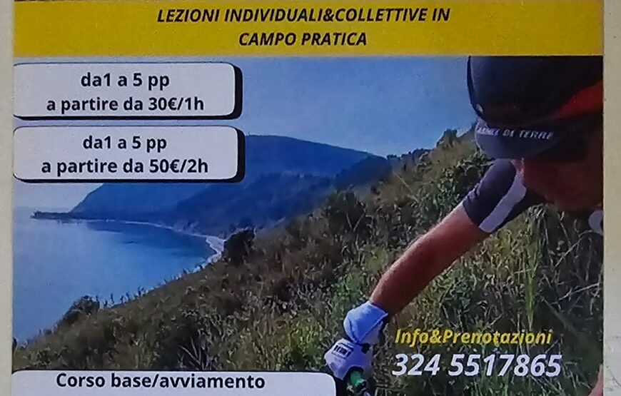 Hornos Aperi-bike Tour