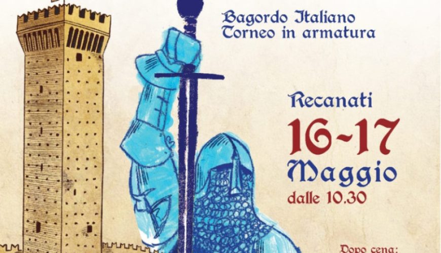 Torneo Montefiore a Recanati