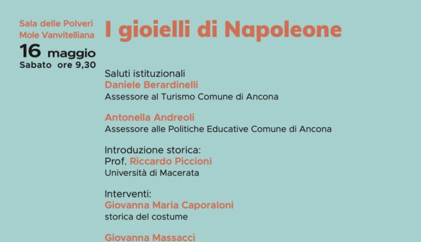 Ancona e le Marche nell’Italia napoleonica 2026