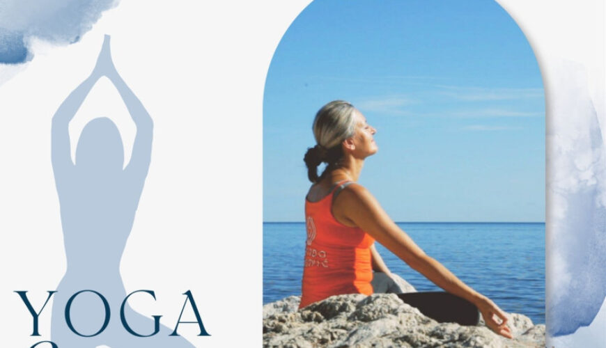 Numana Benessere Yoga e Pilates 2026