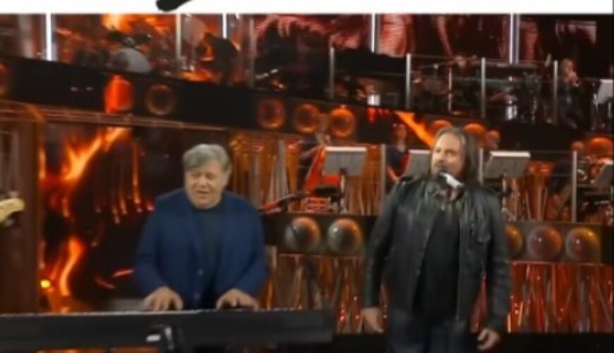 Nomadi Live 2026 a Porto Recanati
