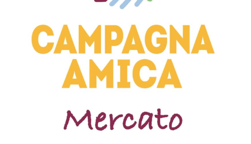 Campagna Amica – Mercato a Marcelli