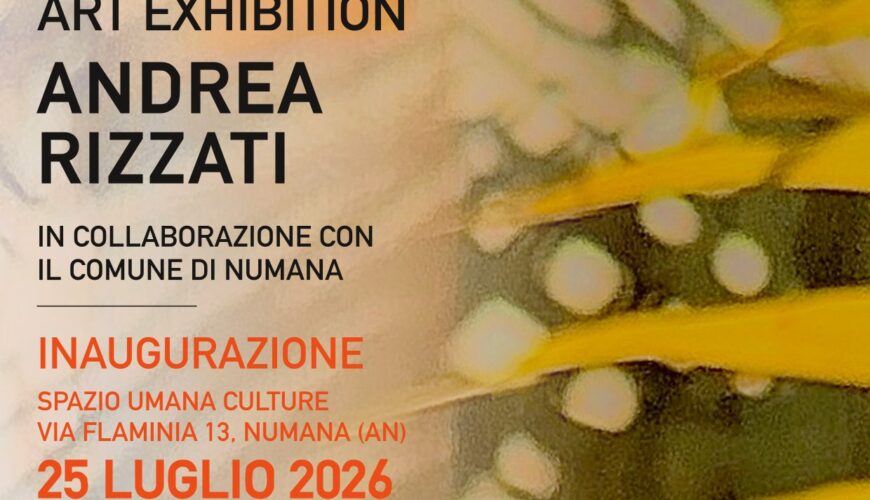 Andrea_Rizzati SUMMER locandina