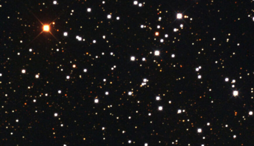 StarTrekking al Conero – Dai dinosauri alle stelle