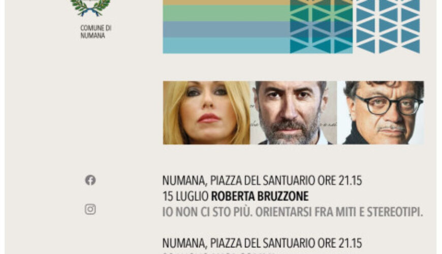 Parlare Futuro Summer 2026: