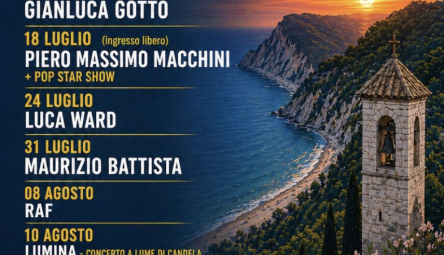 SIROLO LA MUSICA bella