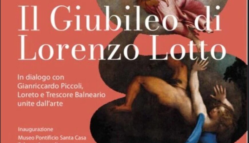 giubileo loto loreto