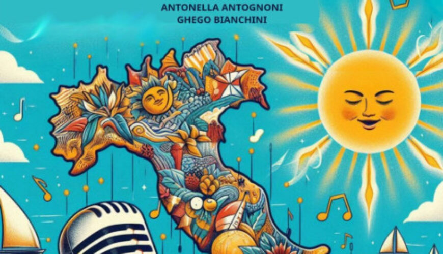 Il Giro d'Italia in Musica fa tappa a Numana