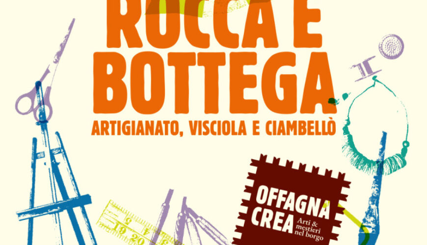 ROCCA E BOTTEGA