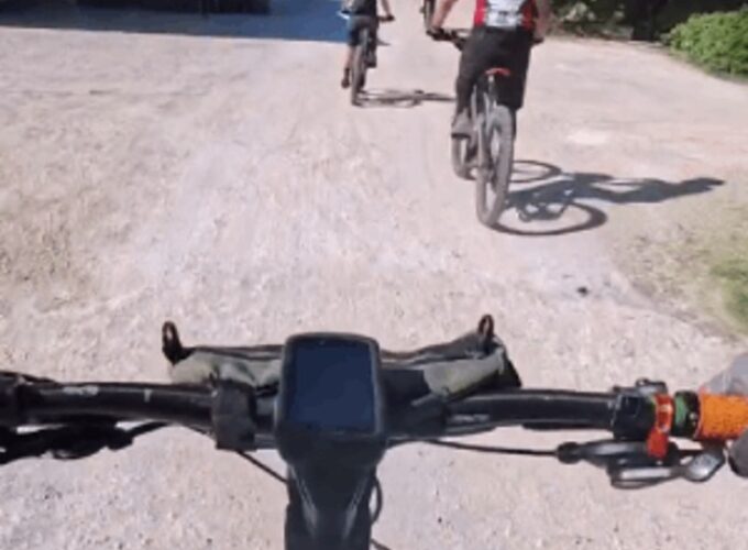 Mosciolo Bike Tour