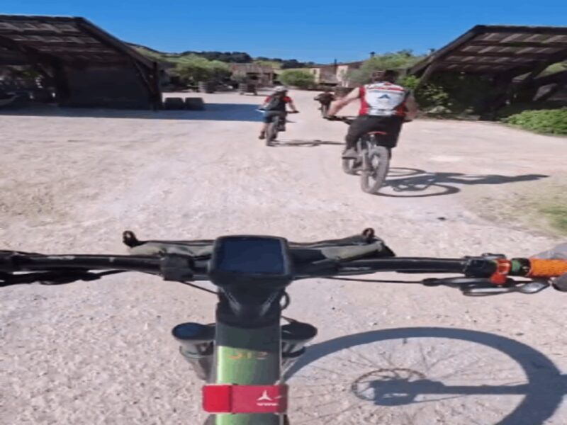 Mosciolo Bike Tour
