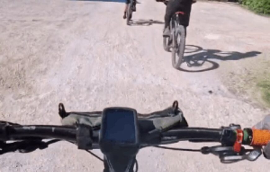 Mosciolo Bike Tour